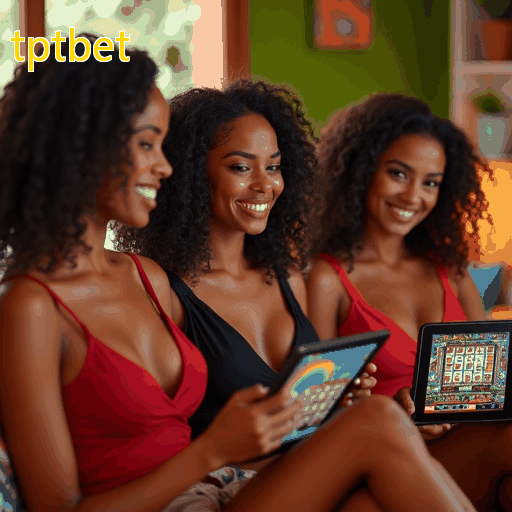Jogos Emocionantes no Cassino Online tptbet.com
