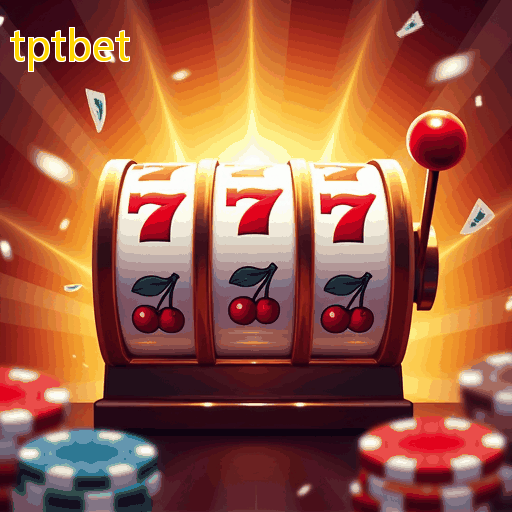 Universo dos Slots no Site Cassino tptbet